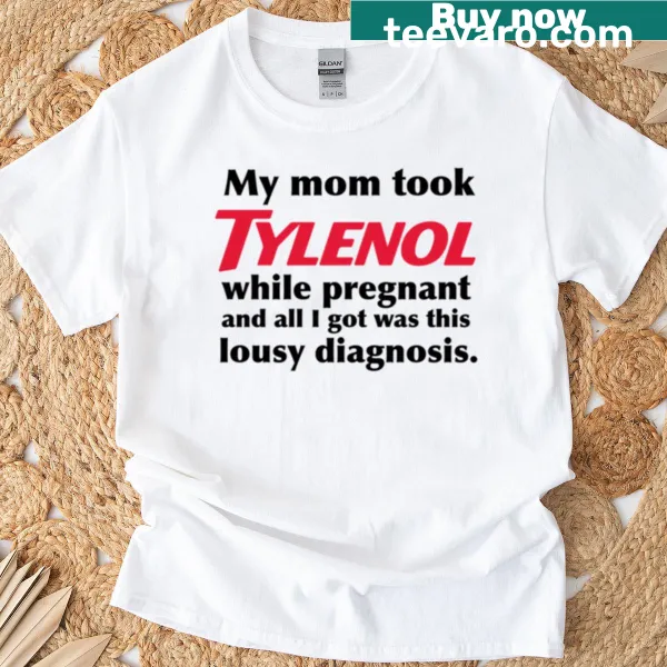 T-shirt with the phrase Correlation Is Not Causation