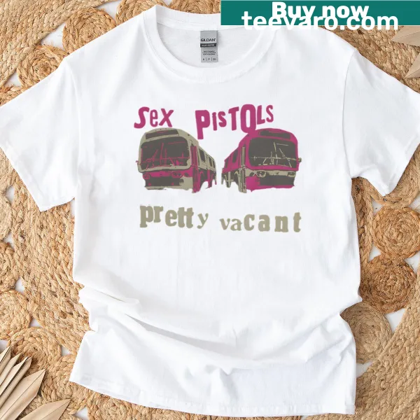 Vintage-inspired tee honoring 80s punk rock music