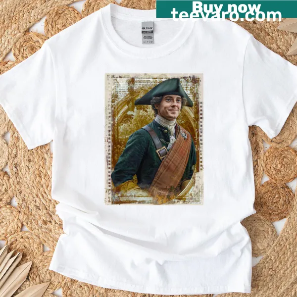 Vintage-distressed Malcom Grant -braemar T-shirt celebrating Scottish heritage