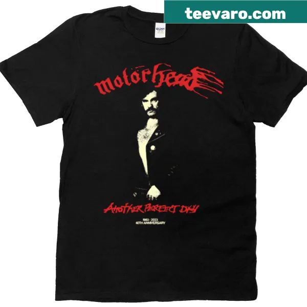 Vintage-style T-shirt featuring a nostalgic concert design