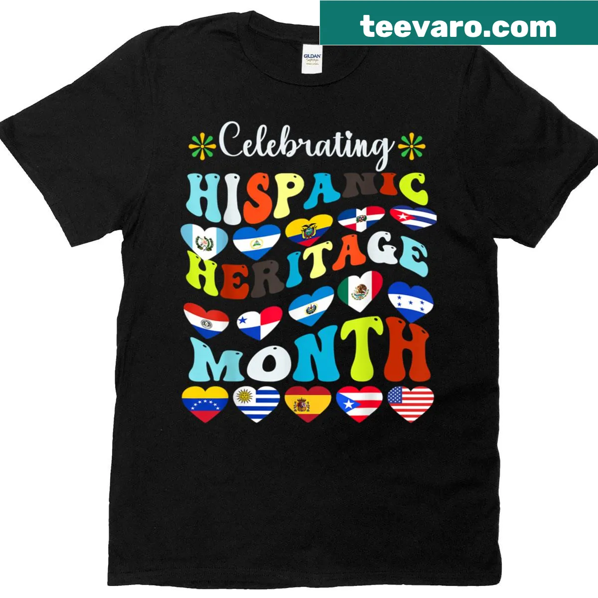 Proud typography design celebrating being a grandpa — on a men's t-shirt
