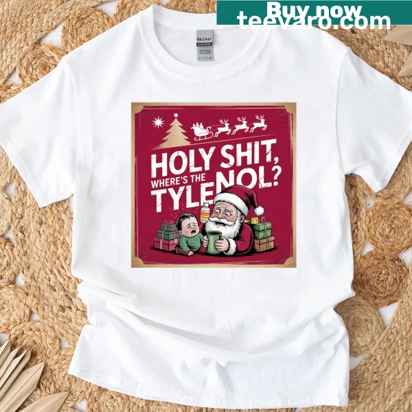 Edgy T-shirt with anti-Donald Trump message