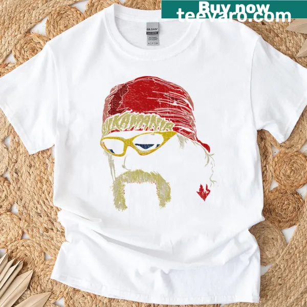 Retro Hulkamania Champ t-shirt for wrestling fans and nostalgia lovers