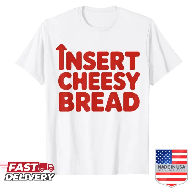 Funny food lover sayings T-shirt