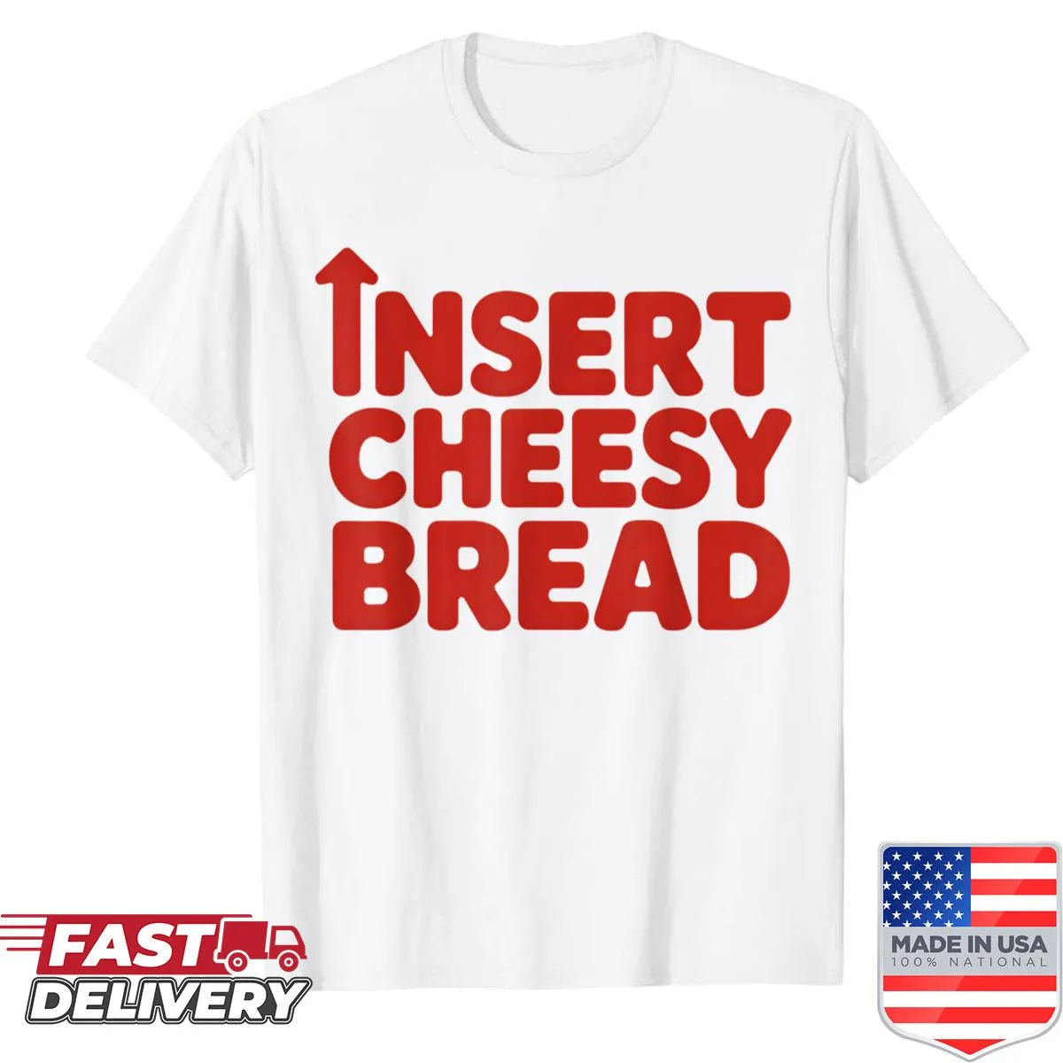 Funny food lover sayings T-shirt