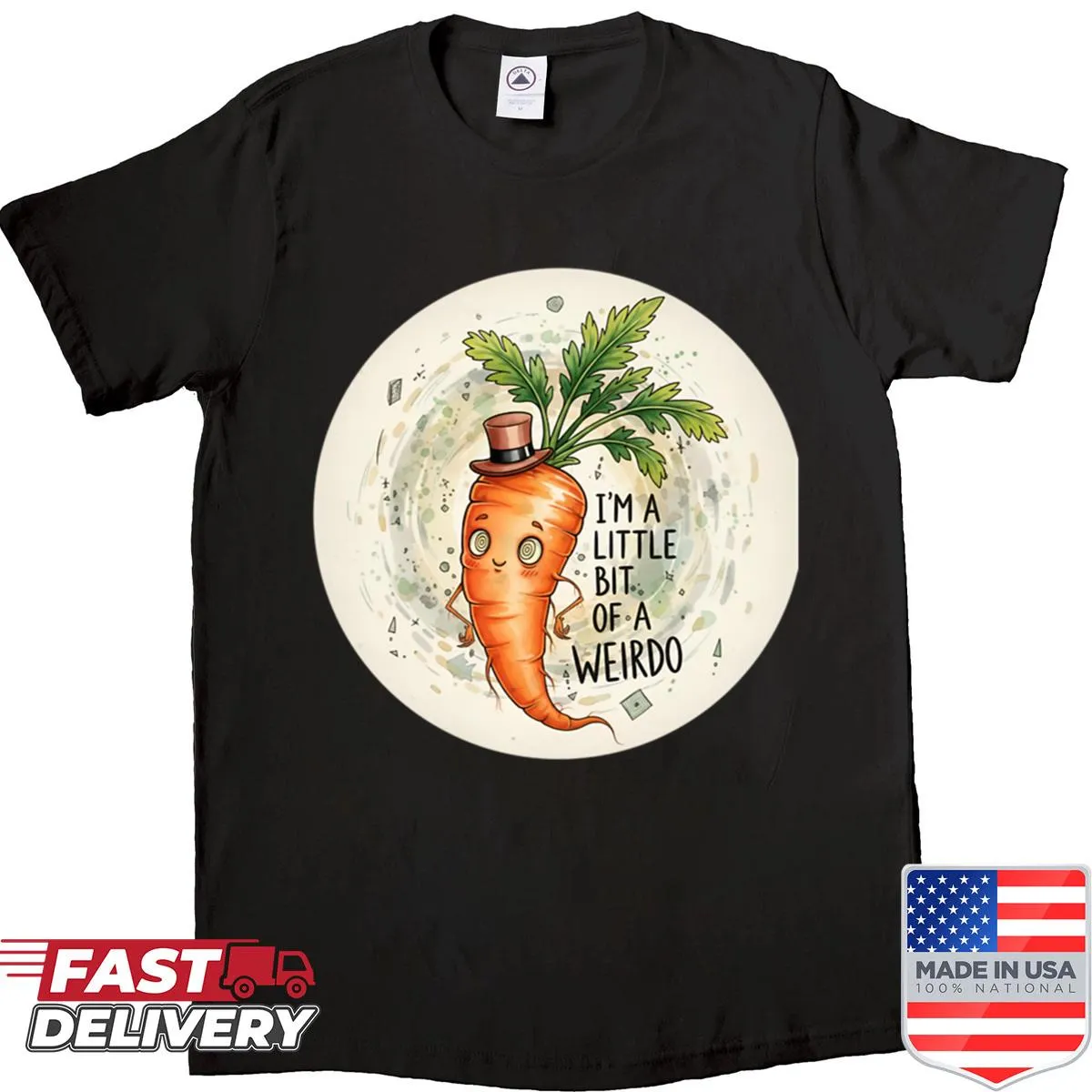 Funny introvert quote shirt with typography design