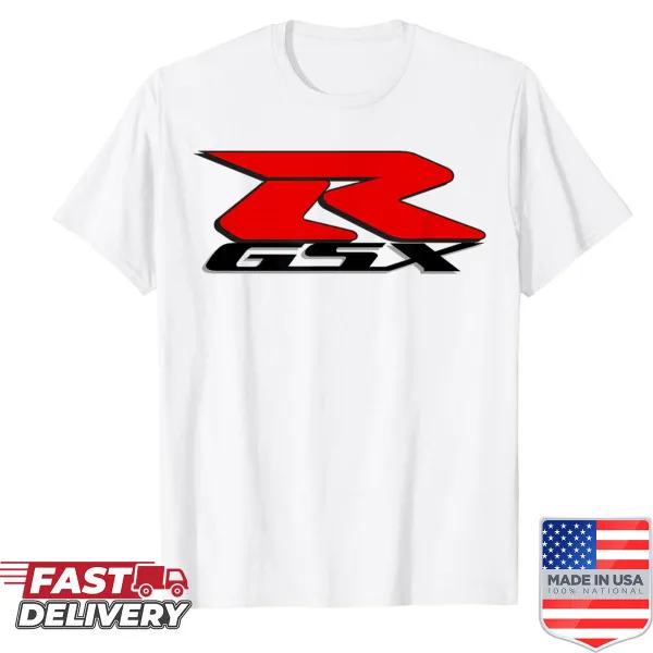 Motorcycle graphic on Logan shirt representing bike life