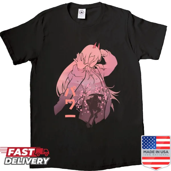 Blood Fiend shirt with bold typography design