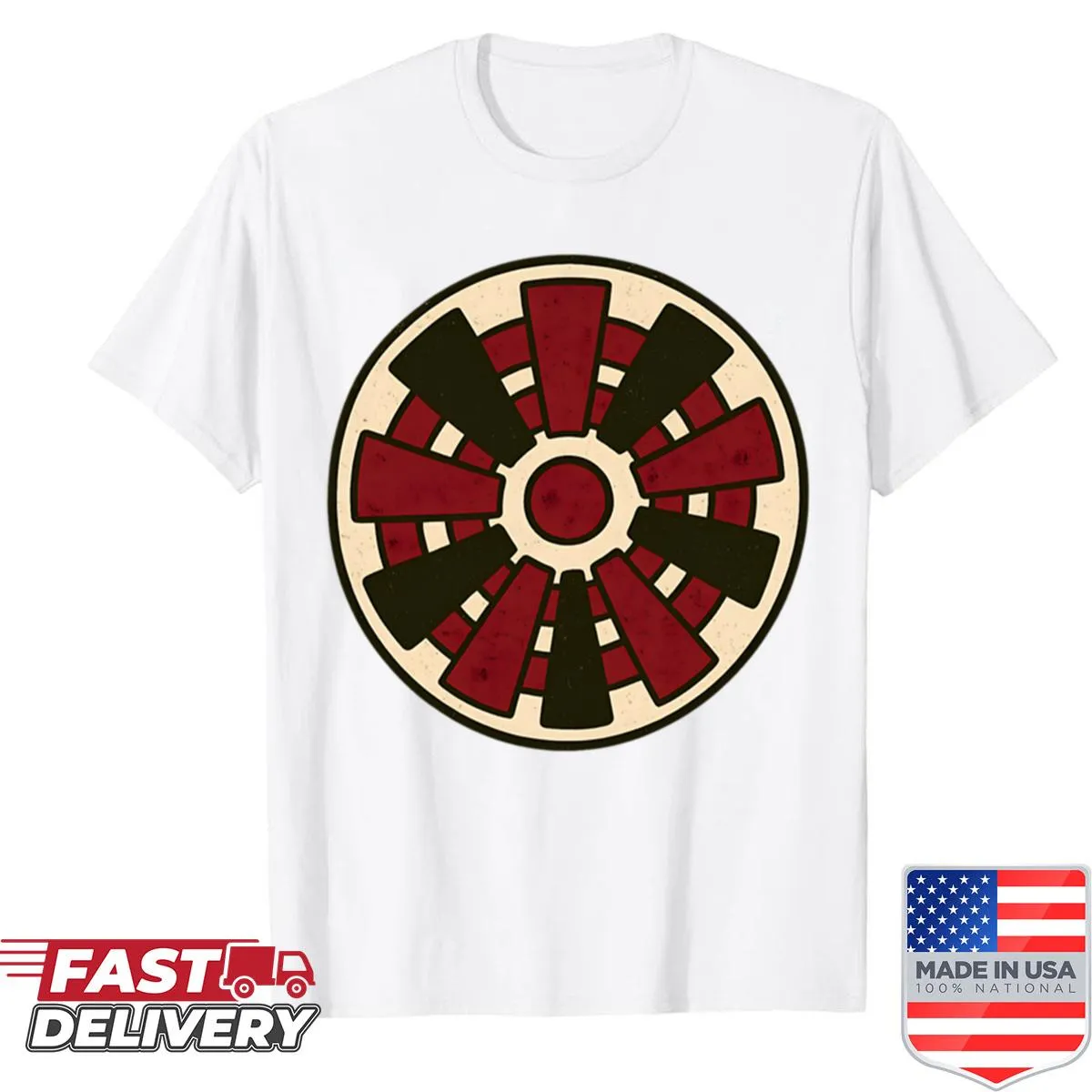 Vintage jersey emblem shirt for the 1931 Gamecocks