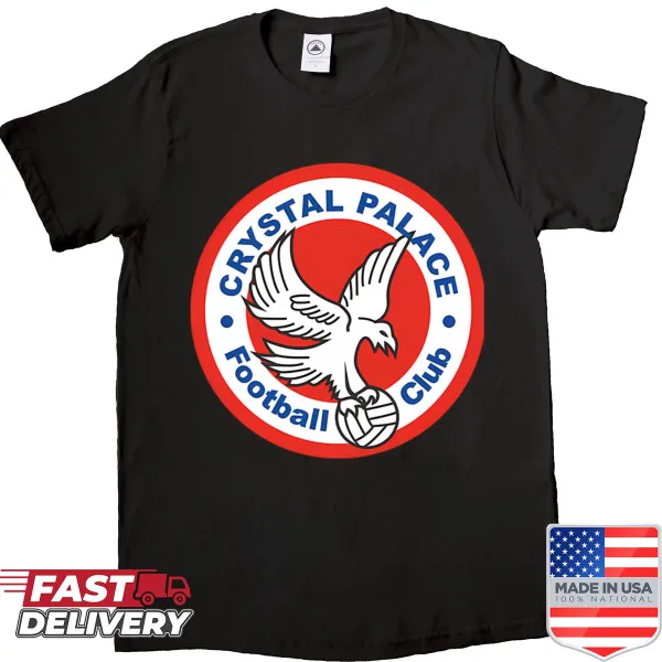 Vintage-style shirt featuring a 1973 logo and 1688 text