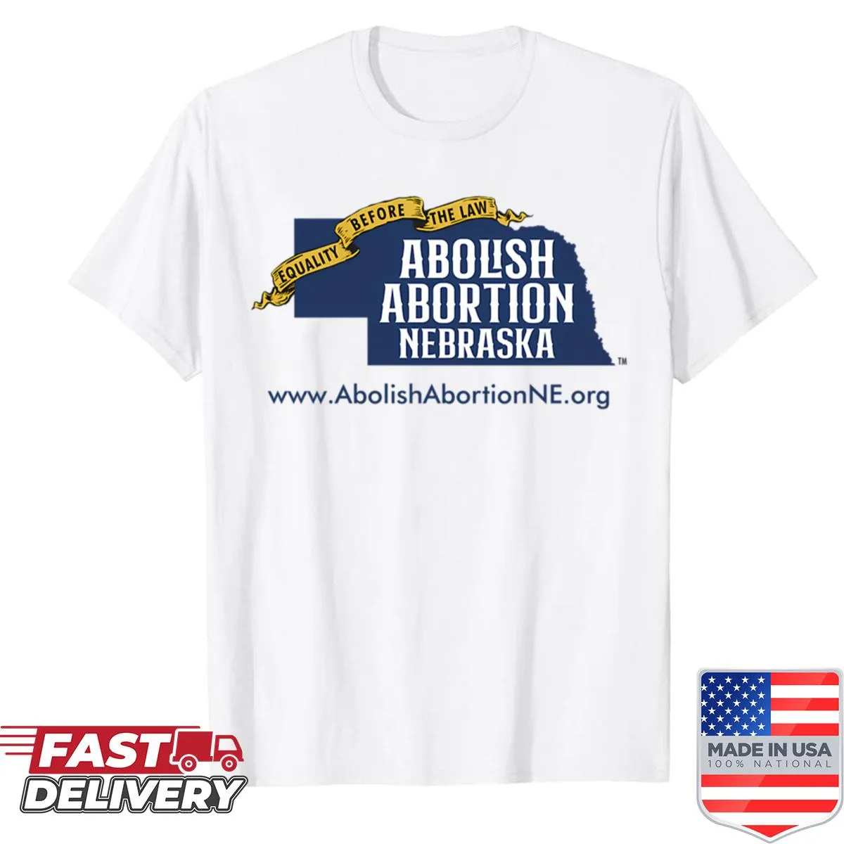 Minimalist active shirt with clean silhouette design