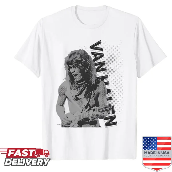Vintage T-shirt featuring Memories logo for music fans