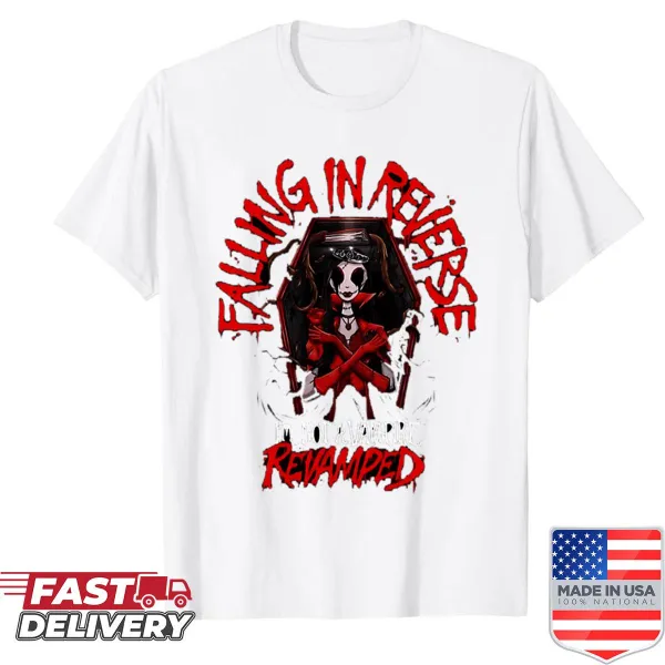 Logo shirt featuring 'Best Seller Artwork' in bold design