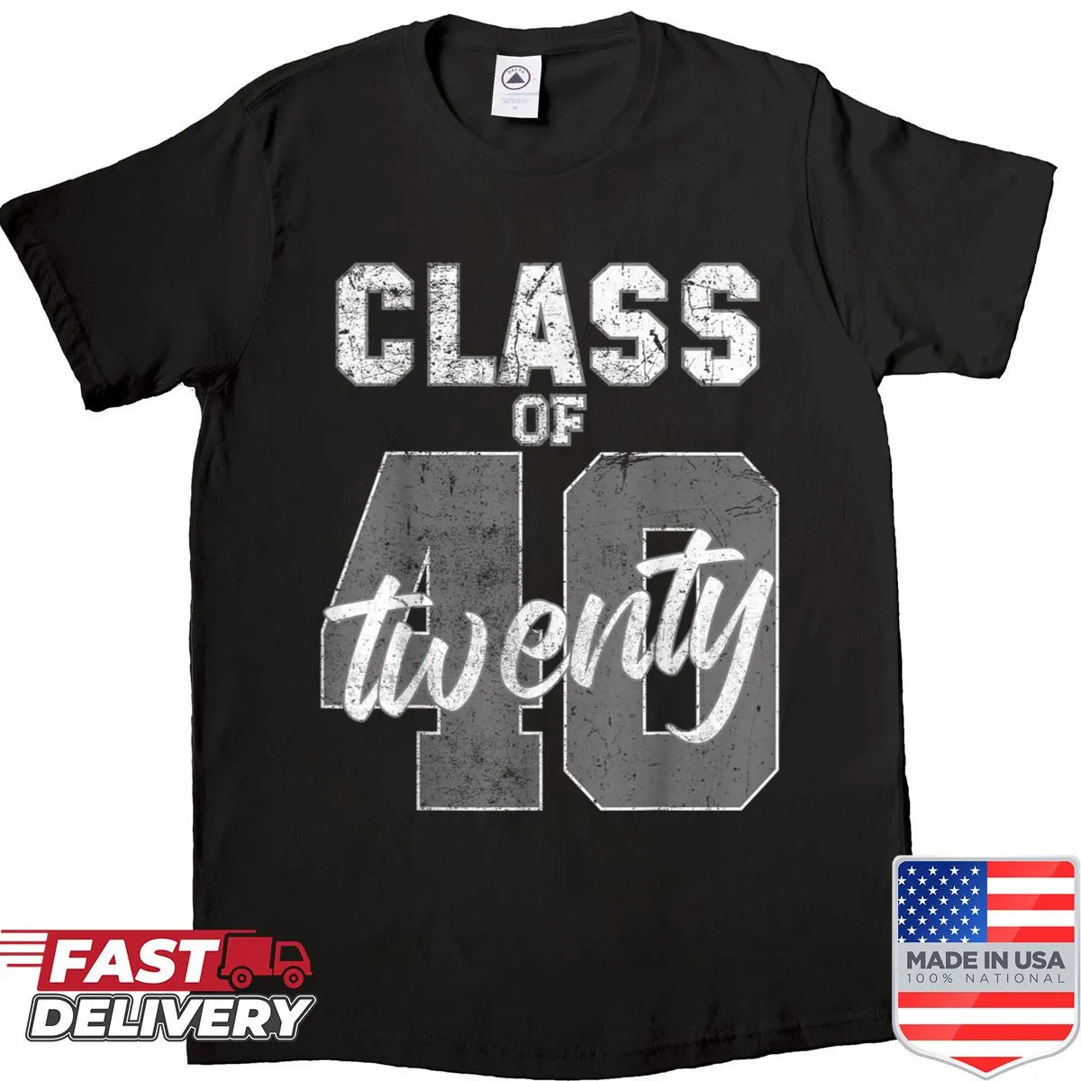 Kindergarten first day graphic tee