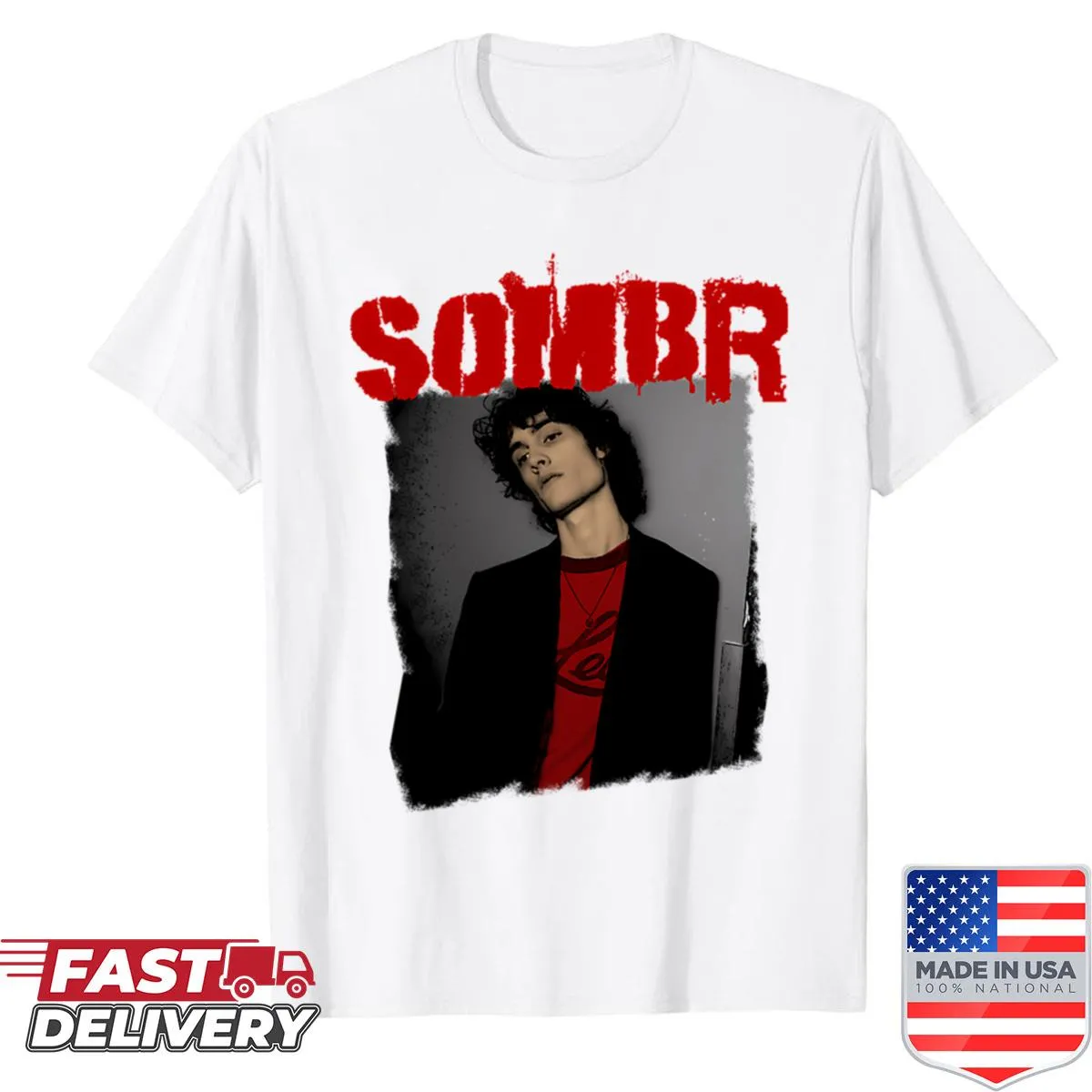 Retro 90s music tour shirt celebrating iconic singers