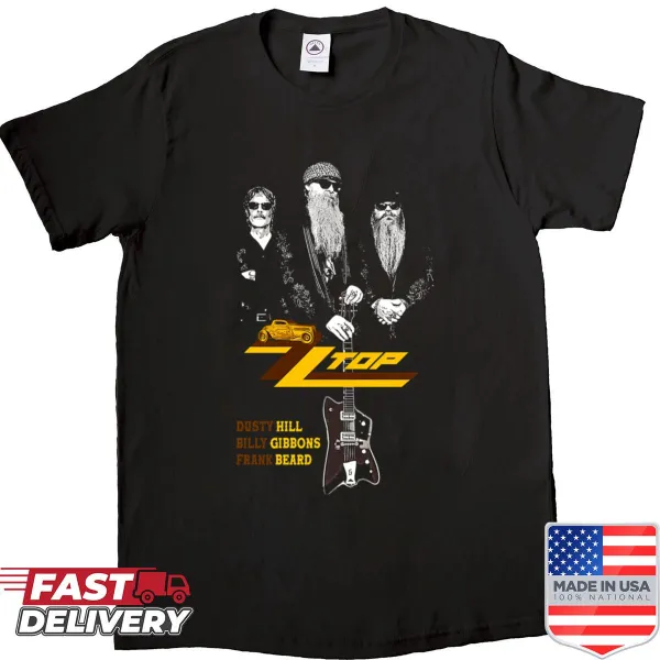 Vintage Rock Band t-shirt featuring 'Sharp Dressed Simple Man' tour design