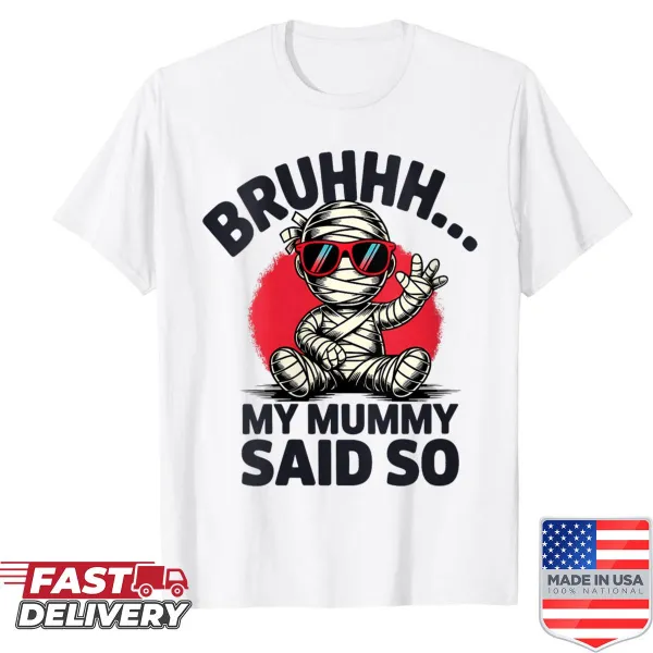 Funny meme shirt for women with humorous saying