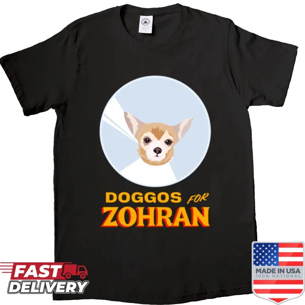 Charming shirt with a fun dog-themed graphic for dog lovers.