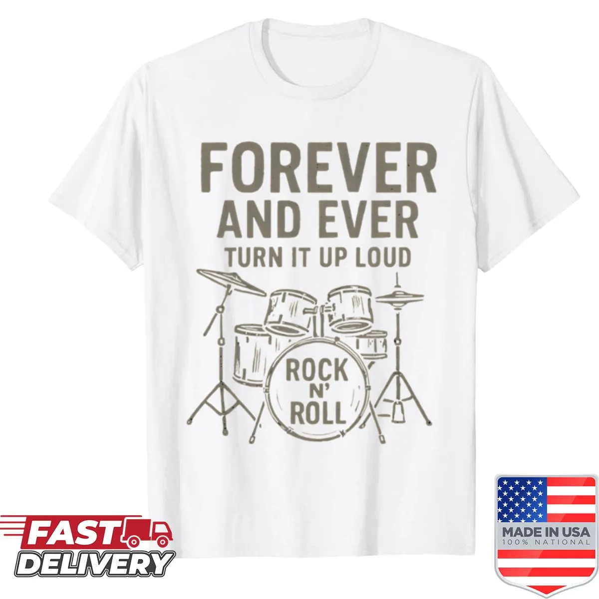 Sentimental typography shirt honoring Eric Clapton