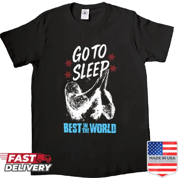 CM Punk logo flag shirt for wrestling fans