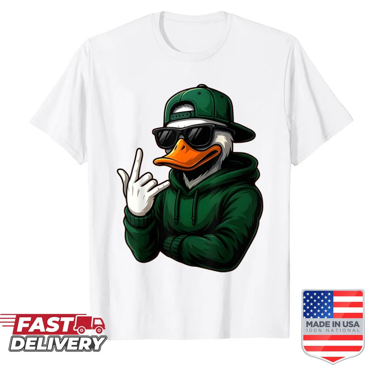 Vintage Oregon game day shirt with retro graphics