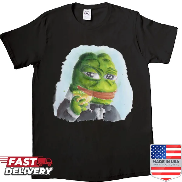 Funny shirt with a cheesy bread food parody for gamers.