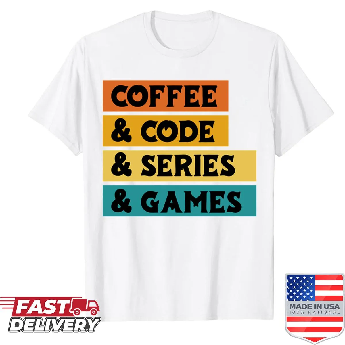 Customizable shirt for showcasing personal hobbies and interests.