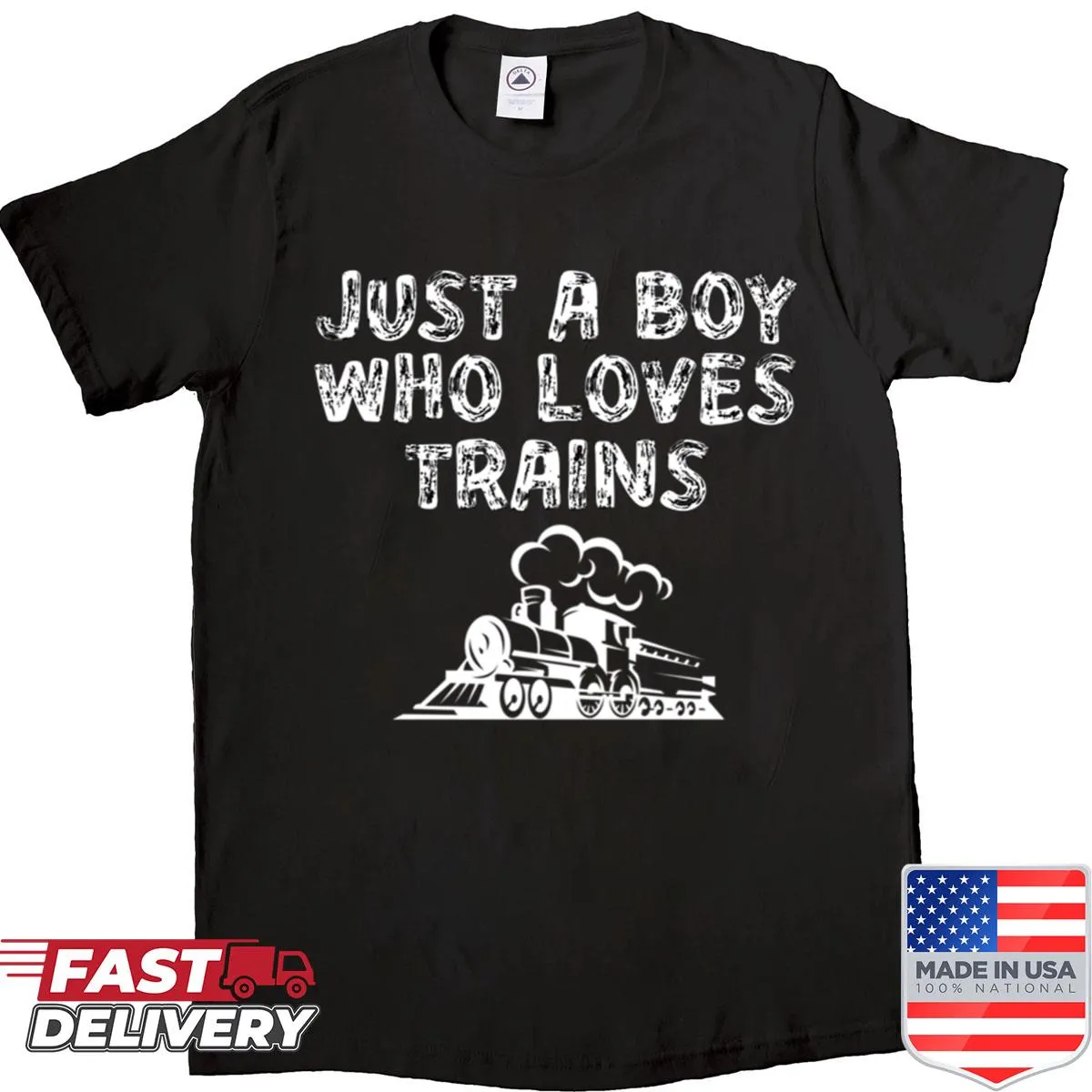 Shirt featuring the characters from The Flintstones animated series