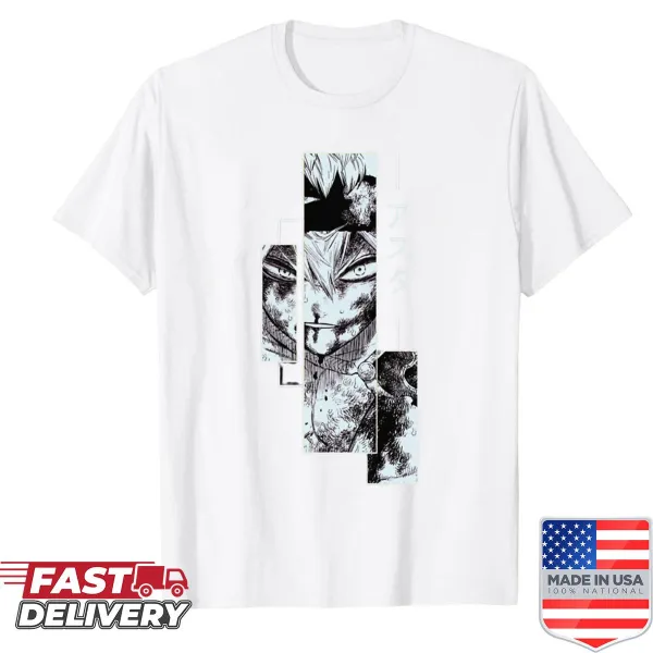 Shirt with dramatic wing design representing freedom