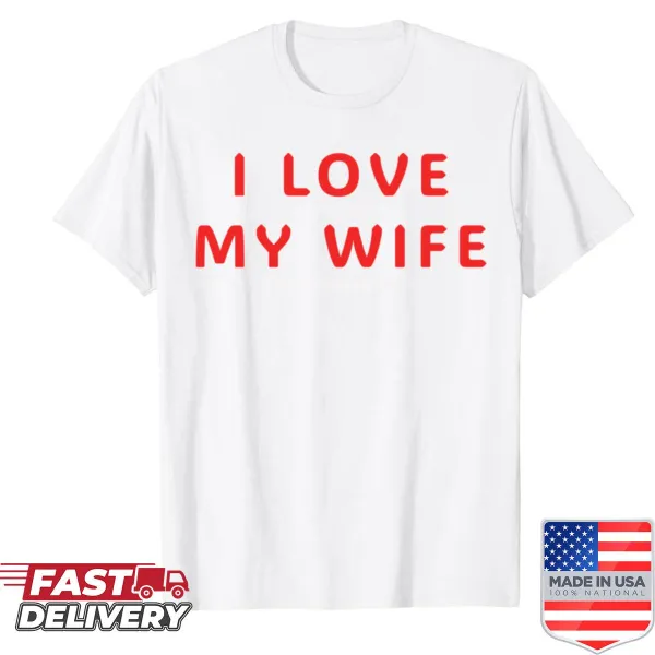 Humorous disc golf-themed t-shirt