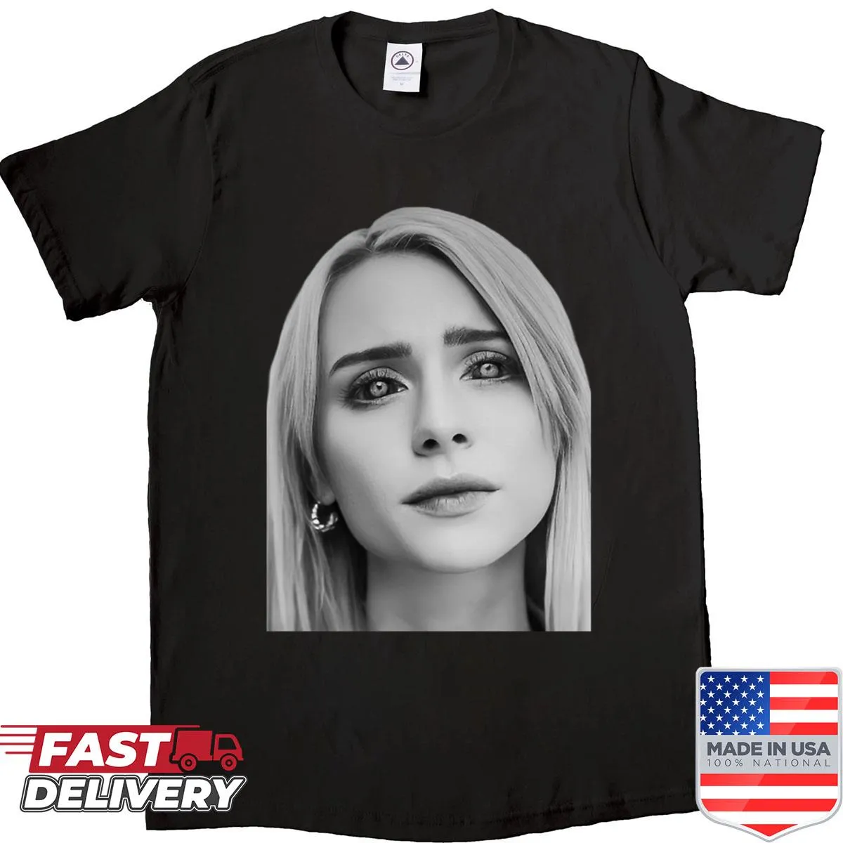 Gen V themed shirt for fans of the series