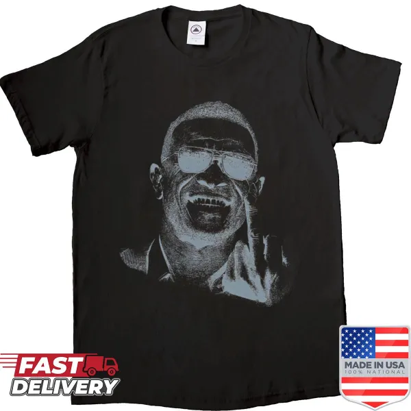 Illustration of legendary athletes on a sports-themed shirt
