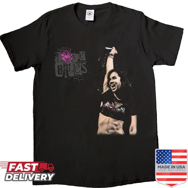 Vintage Champion Diva design t-shirt for fun-loving individuals