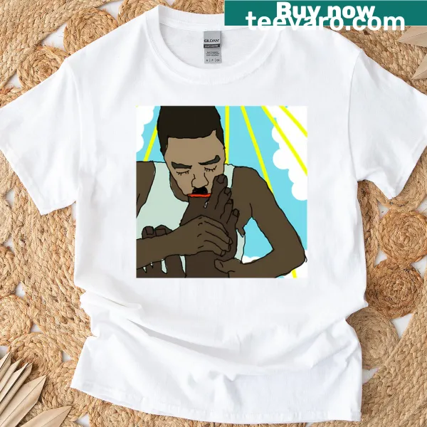 T-shirt with 'Fun Night With The Homies' text design