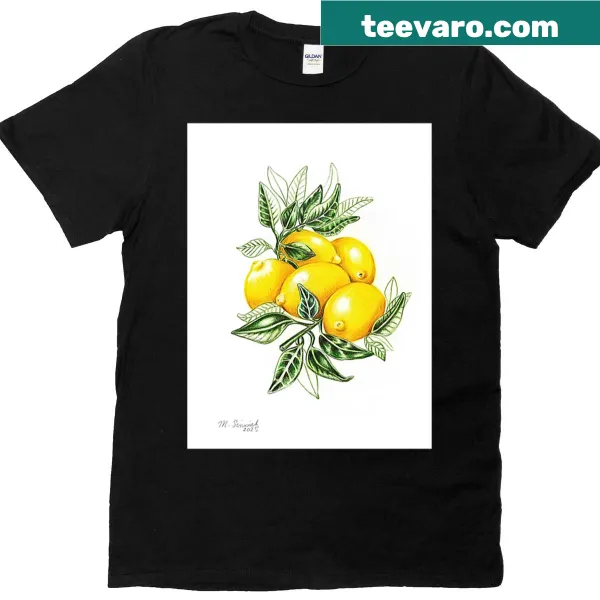Charming Honeyed Glow graphic t-shirt with a wholesome design.