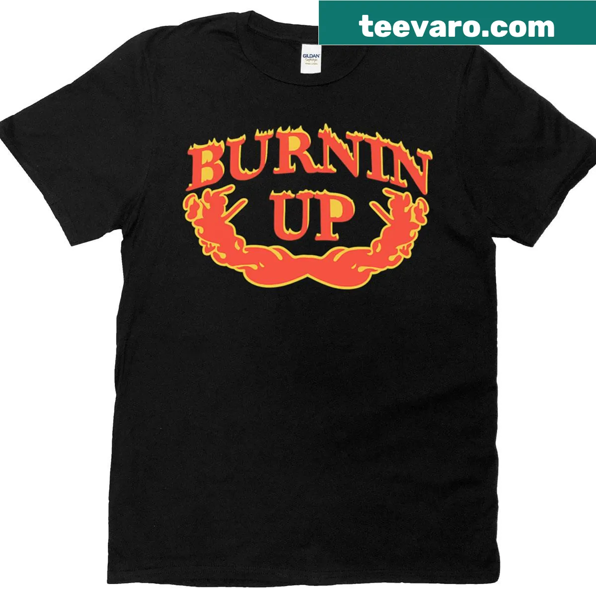 Retro-inspired tee celebrating the Jonas Brothers with nostalgic text. — on a men's t-shirt