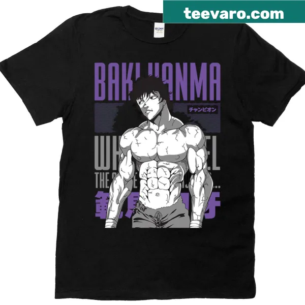 Inspirational T-shirt with the phrase 'Strong Fighter' in bold letters
