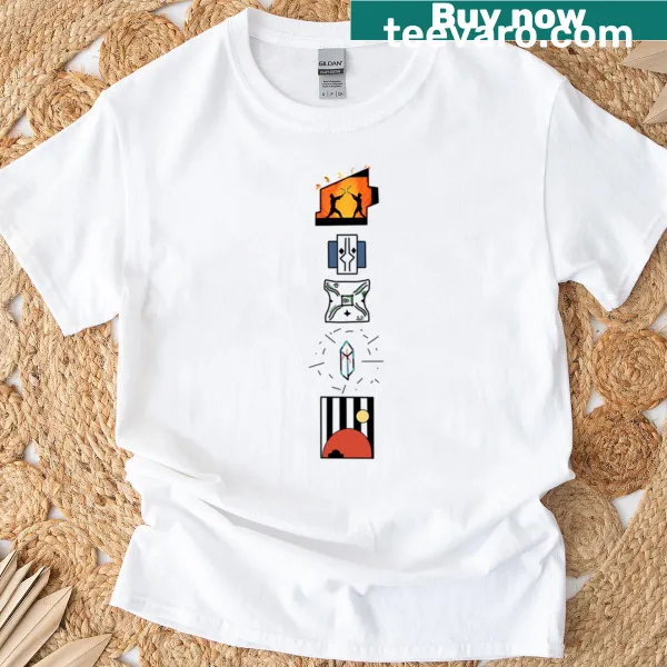Anakin's lightsaber T-shirt with playful illustration