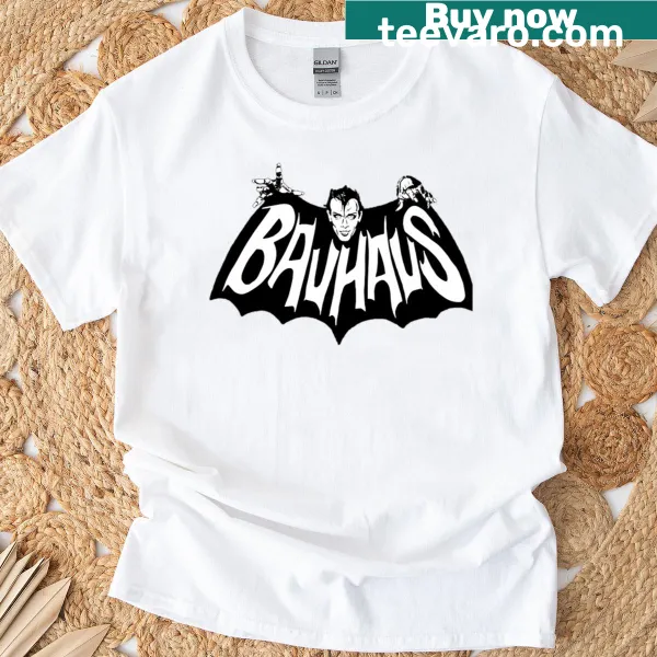 Cute bat graphic design on T-shirt for Halloween