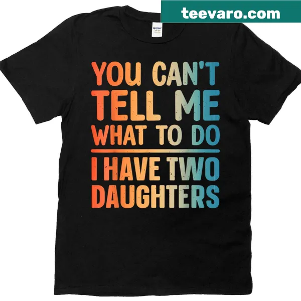 Funny T-shirt celebrating dads with a humorous graphic