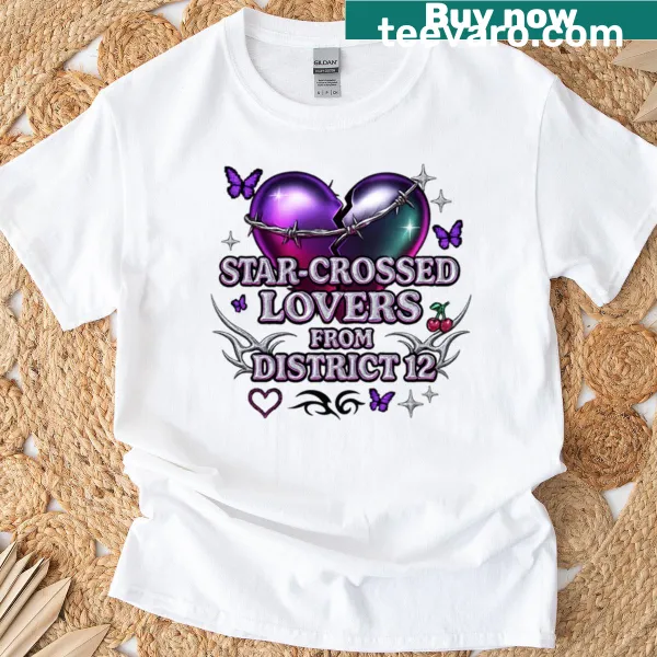 Funny T-shirt with raccoon graphic and humorous biting list text