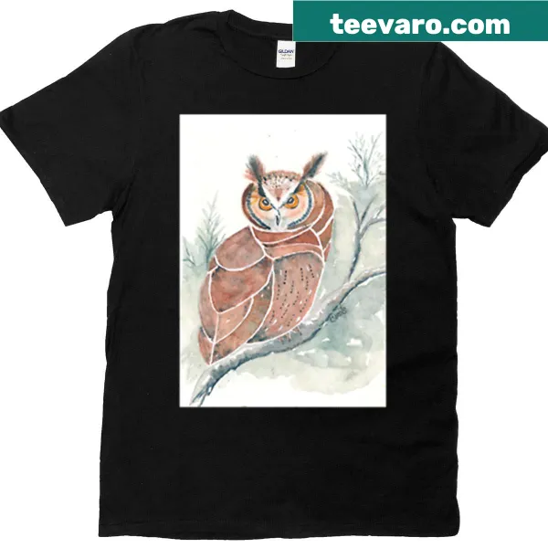 Typography shirt featuring the phrase 'I Am The Wise One'