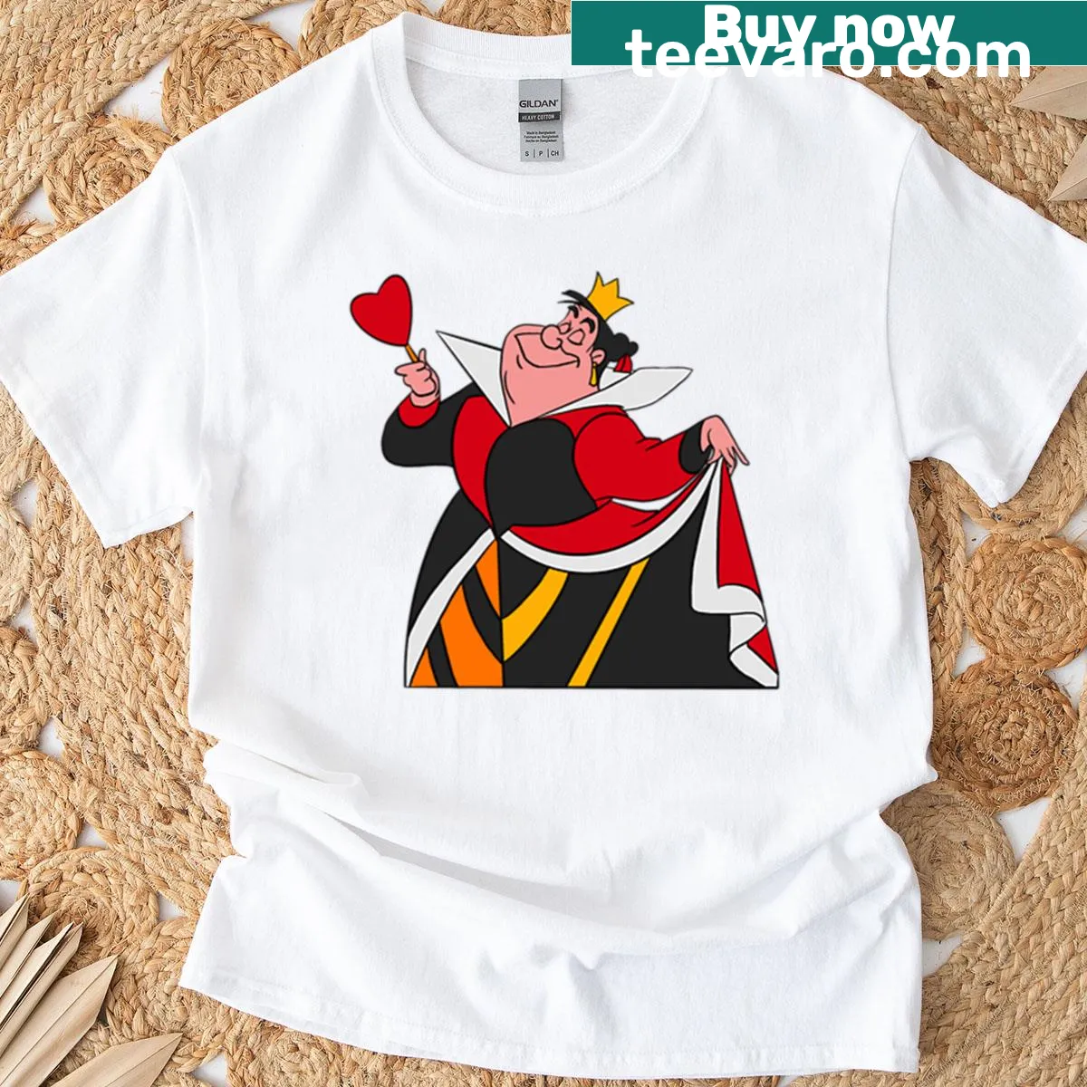 Funny Christmas T-shirt with 'No I Didn't Move The Elves' text — on a men's t-shirt