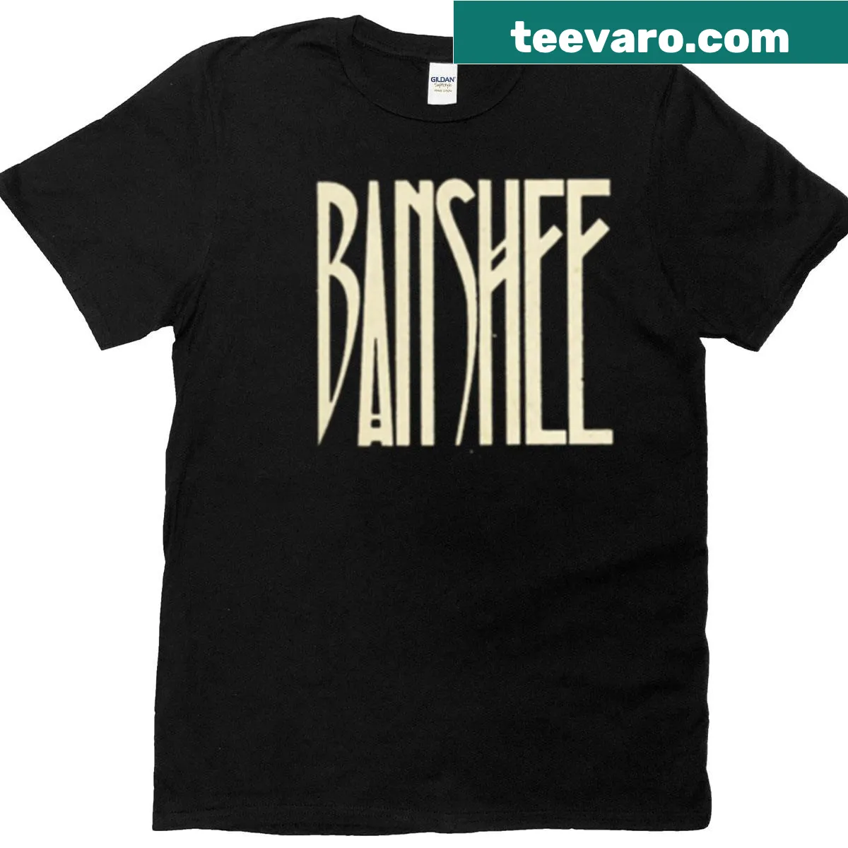 Playful fitness-themed t-shirt with 'Vintage Brass Bra' text. — on a men's t-shirt