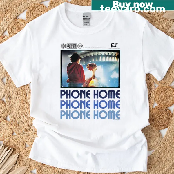 Vintage 90s movie character T-shirt with cute design