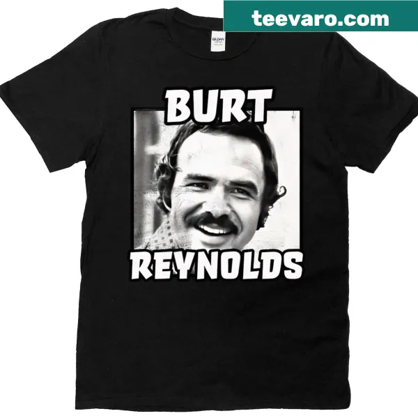 Vintage t-shirt celebrating actors from 90s and 2000s films