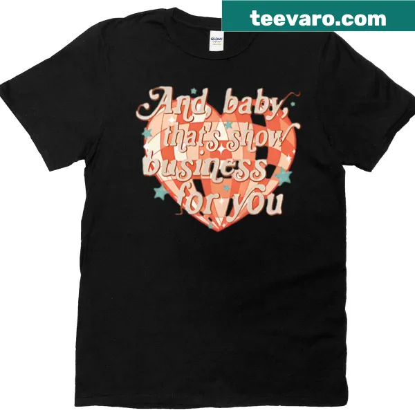 Music fan themed t-shirt with a catchy phrase