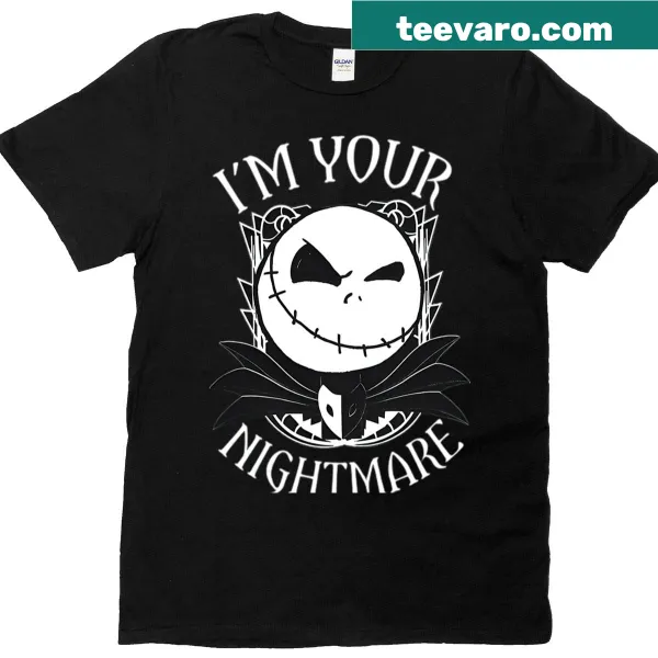 Vintage cartoon character T-shirt for Halloween celebrations