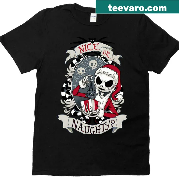 Funny retro cartoon character Halloween T-shirt.