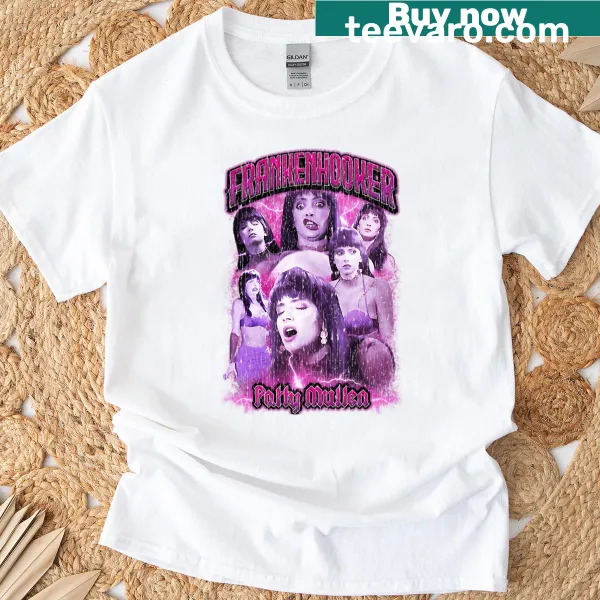 Vintage-style comedy horror cult movie Halloween t-shirt